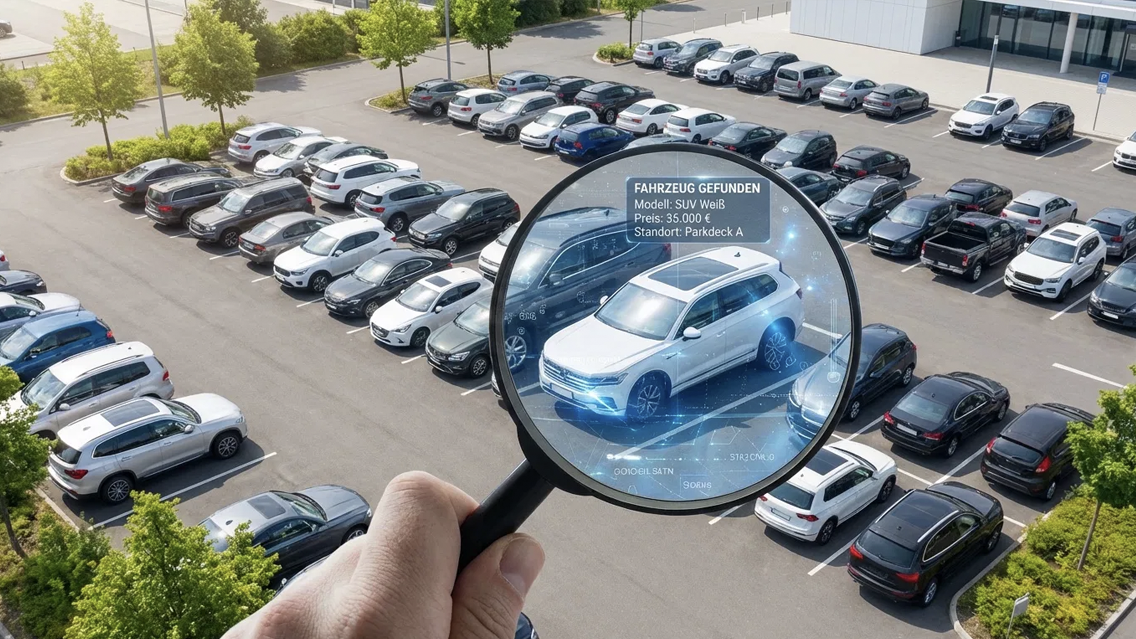 Fahrzeugankauf bei Grauer Mobile – Schlüsselübergabe und Barzahlung beim Autoverkauf Reutlingen